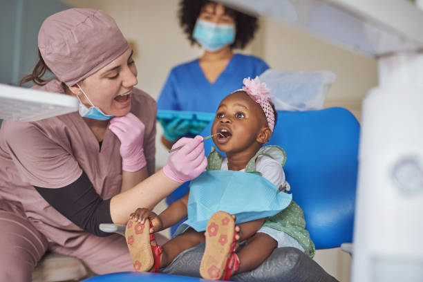 Oral Surgery in Red Boiling Springs, TN